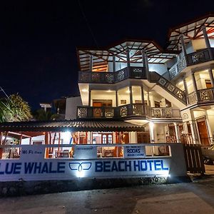 Bluewhale Beach Hotel Tangalle Exterior photo