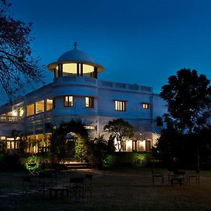 The Fort - Unchagaon By Aspen Hotel Jahangirabad Exterior photo
