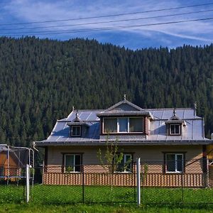 Sadiba Tam De Gori Hotel Krivorovnya Exterior photo