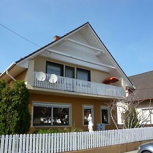 Apartment In Balatonlelle 19129 Exterior photo