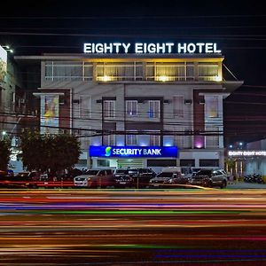 Eighty Eight Hotel Koronadal Exterior photo