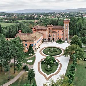 Castello Di Spessa - Residenze D'Epoca Hotel Capriva del Friuli Exterior photo