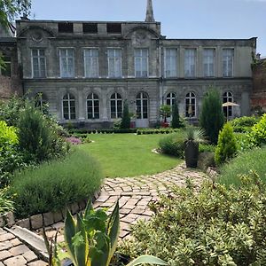 L'Hotel Particulier Arras Exterior photo