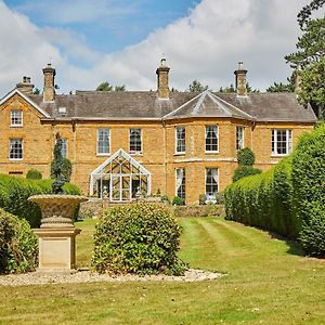 Sedgebrook Hall Northampton Exterior photo