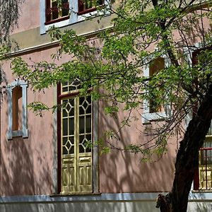 Villa Termal Monchique - Central Suites & Apartments - By Unlock Hotels Exterior photo