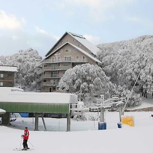 Les Chalets 20 Apartment Falls Creek Exterior photo