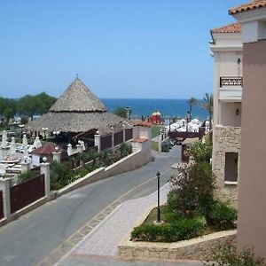 Atlantica Caldera Creta Paradise Hotel Gerani  Exterior photo