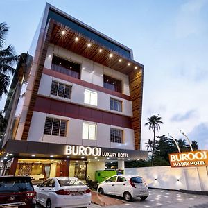 Burooj Hotel Kochi Exterior photo