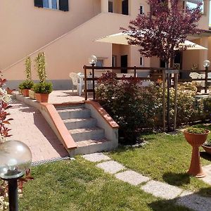 Il Giardino Segreto Bed & Breakfast Riotorto Exterior photo