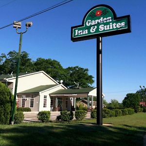 Garden Inn & Suites Pine Mountain Pine Mountain  Exterior photo