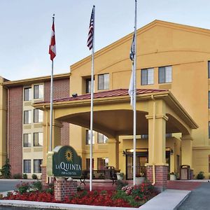 La Quinta Inn & Suites - New River Gorge National Park Summersville Exterior photo