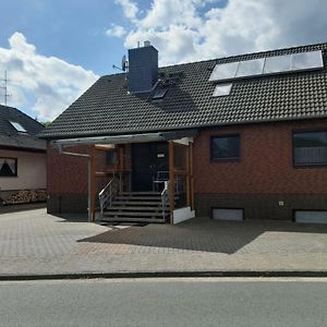 Gastehaus Terrana Hotel Wathlingen Exterior photo