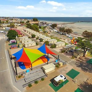 Moonta Bay Holiday Park Port Moonta Exterior photo