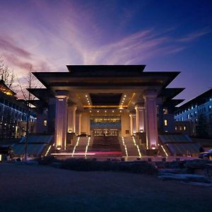 Ennova Seven-Cultivation Hotel Langfang Exterior photo