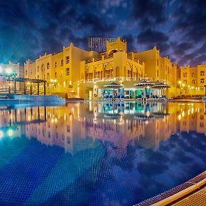 Al Jahra Copthorne Hotel & Resort Exterior photo