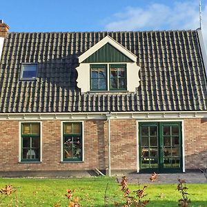 Holiday Home Wiringherlant-10 By Interhome Noordstroe Exterior photo