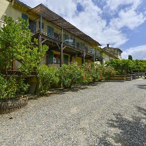 Domaine De Fraisse Hotel Leuc Exterior photo