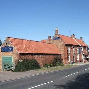 The Lord Nelson Inn Newark-on-Trent  Exterior photo