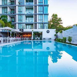 Oceanstone By Holy Cow 604 Apartment Phuket Exterior photo