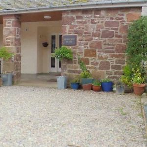 Heartseed House Bed & Breakfast Dornoch Exterior photo