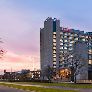 Ramada East Kilbride Hotel Exterior photo