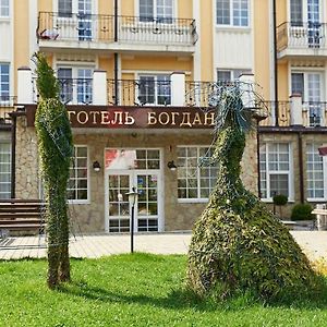 Hotel Bogdan Morshyn Exterior photo