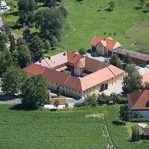 Gasthof Fischer Dornbach Wilhering Exterior photo