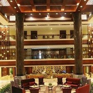 Li Yuan Hotel Zhucheng Interior photo