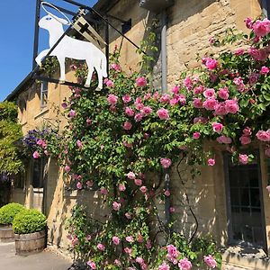 The Lamb Inn Burford Exterior photo