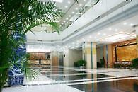 Yinxing Business Hotel Nanchang  Interior photo