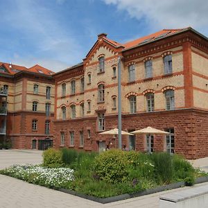 Amelie No 1 Hotel & Appartements Landau in der Pfalz Exterior photo