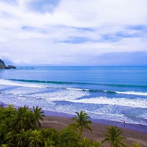 Costa Rica Surf Camp By Superbrand Hotel Jaco Exterior photo