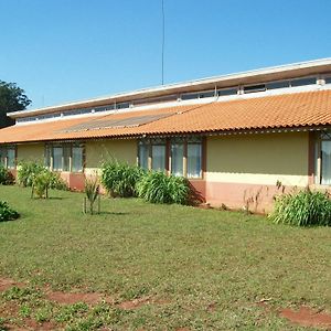Ibiqua Eco Resort Avare Exterior photo