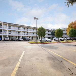 Intown Suites Extended Stay Houston Tx - Stafford Exterior photo