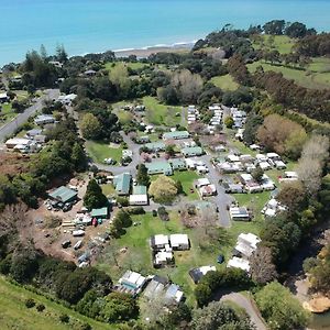 Orere Point Top 10 Holiday Park Auckland Exterior photo