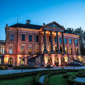 Parc Broekhuizen L Culinair Landgoed Hotel Leersum Exterior photo