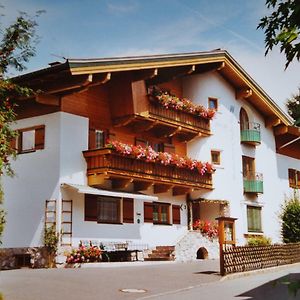 Pension Wolfsegg Kirchberg in Tirol Exterior photo