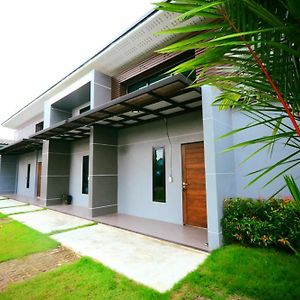 Kookkik Homestay Rayong Exterior photo