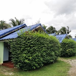 Sawatdee Garden Resort Rayong Exterior photo