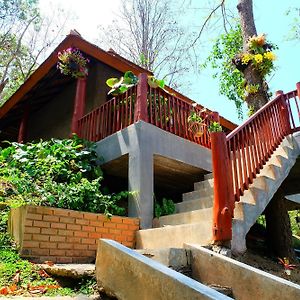 The Doi Resort Chiang Mai Exterior photo