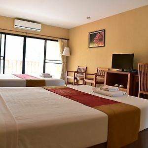 Arunvit Resort Pakchong Exterior photo