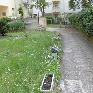 Girasole Apartment Mestre Exterior photo