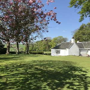 South Craighall Bed & Breakfast Eaglesham Exterior photo