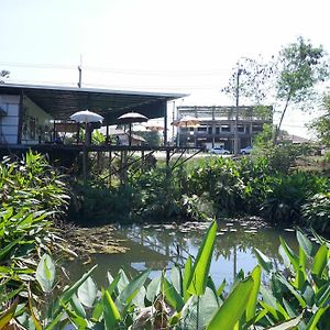 Ban Sam Lor Resort Chiang Khan Exterior photo