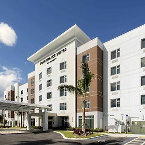 Towneplace Suites By Marriott Miami Homestead Exterior photo