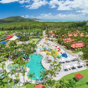 Big4 Adventure Whitsunday Resort Airlie Beach Exterior photo