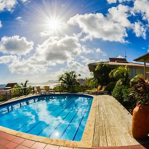 Caribbean Club Bonaire Aparthotel Exterior photo