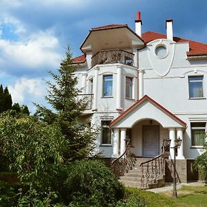 Bortnichi House Hotel Kyiv Exterior photo