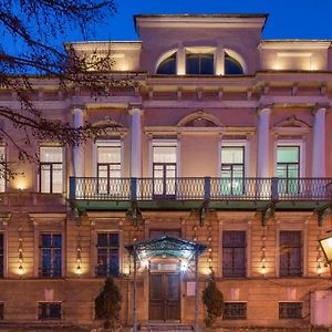 Brullov Mansion Hotel Saint Petersburg Exterior photo