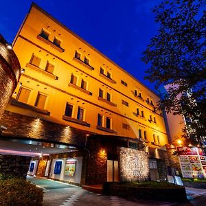 Hotel Luna Otsu (Adults Only) Exterior photo